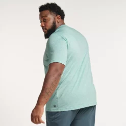 Big & Tall FLX Dynamic Comfort V-Neck Tee -Hot Sale Adult Shop 5224306 ALT