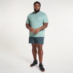 Big & Tall FLX Dynamic Comfort V-Neck Tee -Hot Sale Adult Shop 5224306 ALT9