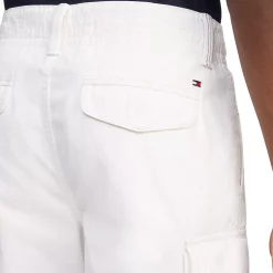 Big & Tall Tommy Hilfiger Cargo Shorts -Hot Sale Adult Shop 5232125 ALT2