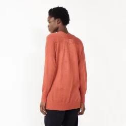 Women's Nine West Essential Lightweight Cardigan 26 Women's Nine West Essential Lightweight Cardigan -Hot Sale Adult Shop 5234642 ALT