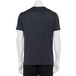 Men's Sonoma Goods For Life® Seriously Soft Crewneck Pajama Tee -Hot Sale Adult Shop 5236476 ALT