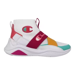 Champion® Lady Legend V CB Women's High-Top Shoes -Hot Sale Adult Shop 5236918 ALT