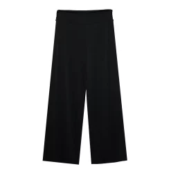 Women's AB Studio Pull-On Ruched Wide-Leg Pants -Hot Sale Adult Shop 5237752 ALT5