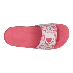 Champion® Mega Slide Tie-Dye Women's Sandals 11 Champion® Mega Slide Tie-Dye Women's Sandals -Hot Sale Adult Shop 5239179 ALT4