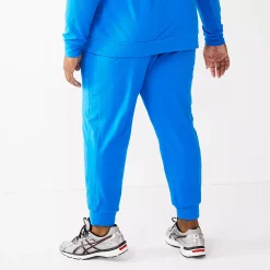 Big & Tall Tek Gear® French-Terry Joggers -Hot Sale Adult Shop 5240485 ALT
