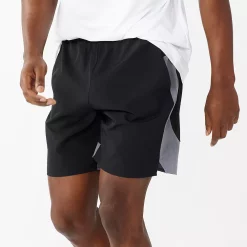 Men's Tek Gear® 7-Inch Inseam Training Shorts -Hot Sale Adult Shop 5242398 Mineral Blk