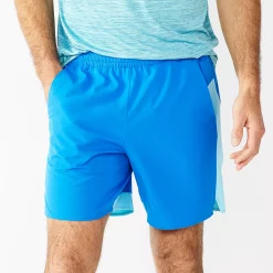 Men's Tek Gear® 7-Inch Inseam Training Shorts -Hot Sale Adult Shop 5242398 Vinson Bay