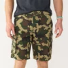 Men's Sonoma Goods For Life® 10-Inch Outdoor Flexwear Cargo Shorts