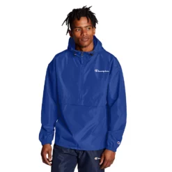 Men's Champion® Packable Jacket -Hot Sale Adult Shop 5243966 Surf The Web