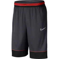 Men's Nike Basketball Shorts -Hot Sale Adult Shop 5244693 Dark Sky Gray White