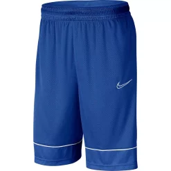 Men's Nike Basketball Shorts -Hot Sale Adult Shop 5244693 Game Royal White