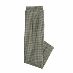 Women's Nine West Curvy Relaxed Pintucked Crop Pants 13 Women's Nine West Curvy Relaxed Pintucked Crop Pants -Hot Sale Adult Shop 5245416 ALT5