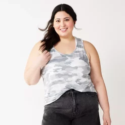 Juniors' Plus Size SO® Super High Rise '90s Boyfriend Shorts