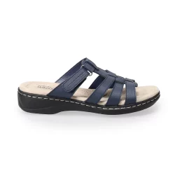 Croft & Barrow® Stork Women's Slide Sandals -Hot Sale Adult Shop 5258065 ALT