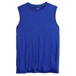 Men's Tek Gear® Dry Tek Muscle Tee -Hot Sale Adult Shop 5262221 ALT2