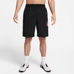 Men's Nike Dri-FIT Flex Woven Shorts -Hot Sale Adult Shop 5273903 ALT3
