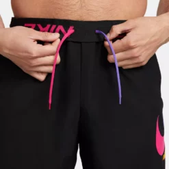 Men's Nike Dri-FIT Flex Woven Shorts -Hot Sale Adult Shop 5273903 ALT5