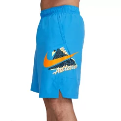 Men's Nike Dri-FIT Flex Woven Shorts