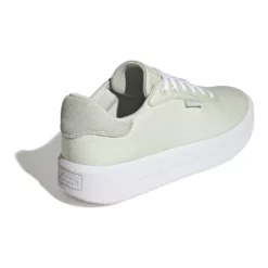 Adidas Court Platform Women's Lifestyle Skateboarding Shoes 10 Adidas Court Platform Women's Lifestyle Skateboarding Shoes -Hot Sale Adult Shop 5288372 ALT2