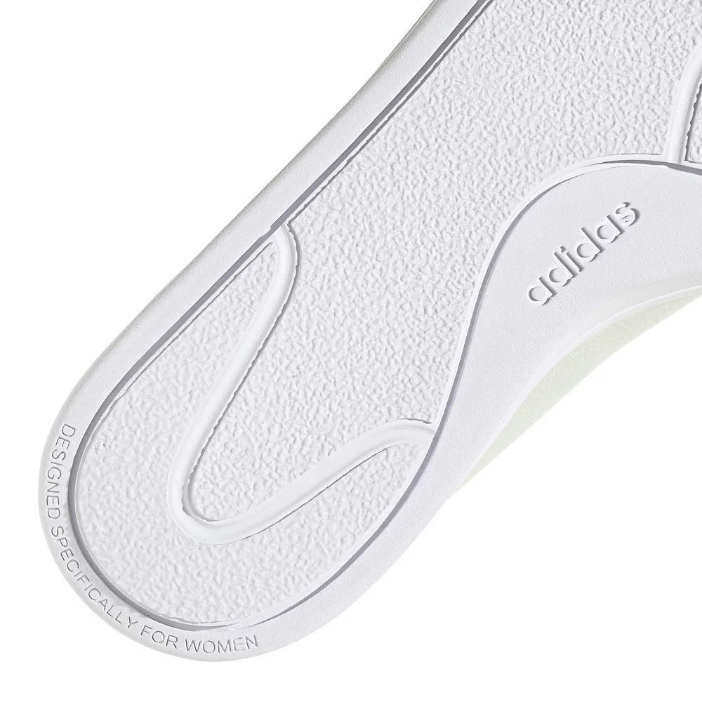 Adidas Court Platform Women's Lifestyle Skateboarding Shoes 8 Adidas Court Platform Women's Lifestyle Skateboarding Shoes - Image 8