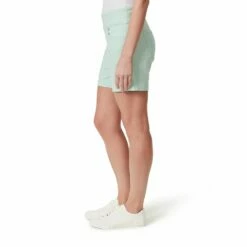 Women's Gloria Vanderbilt Amanda Pull-On Shorts -Hot Sale Adult Shop 5475936 ALT2