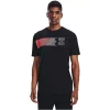 Men's Under Armour Fast Left Chest 3.0 Tee