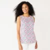 Women's Croft & Barrow® Essential Tank