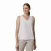 Women's Eddie Bauer Spindrift V-Neck Tank
