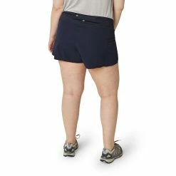 Plus Size Eddie Bauer Cove Trail Active Shorts -Hot Sale Adult Shop 5498806 ALT