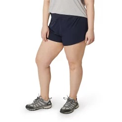 Plus Size Eddie Bauer Cove Trail Active Shorts -Hot Sale Adult Shop 5498806 ALT2