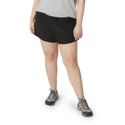 Plus Size Eddie Bauer Cove Trail Active Shorts -Hot Sale Adult Shop 5498806 ALT3
