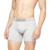 Men's Calvin Klein Reimagined Heritage Cotton-Blend Stretch Boxer Briefs