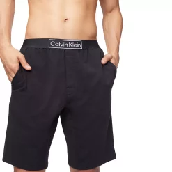Men's Calvin Klein Reimagined Heritage Pajama Sleep Shorts -Hot Sale Adult Shop 5510751 ALT2