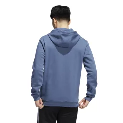 Men's adidas Optimoticons Graphic Fleece Hoodie -Hot Sale Adult Shop 5514585 ALT