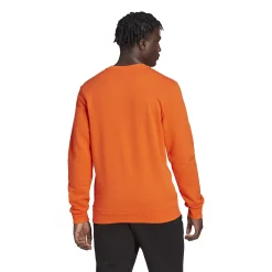 Men's adidas Essentials Big Logo Sweatshirt -Hot Sale Adult Shop 5515950 ALT