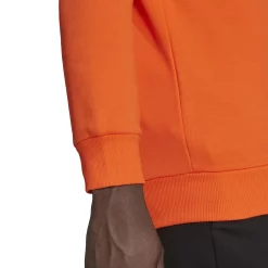 Men's adidas Essentials Big Logo Sweatshirt -Hot Sale Adult Shop 5515950 ALT4