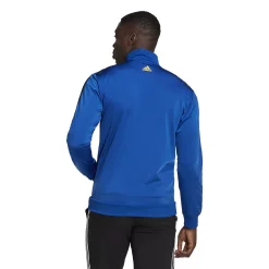 Men's adidas Speed Tricot Jacket 11 Men's adidas Speed Tricot Jacket -Hot Sale Adult Shop 5516148 ALT