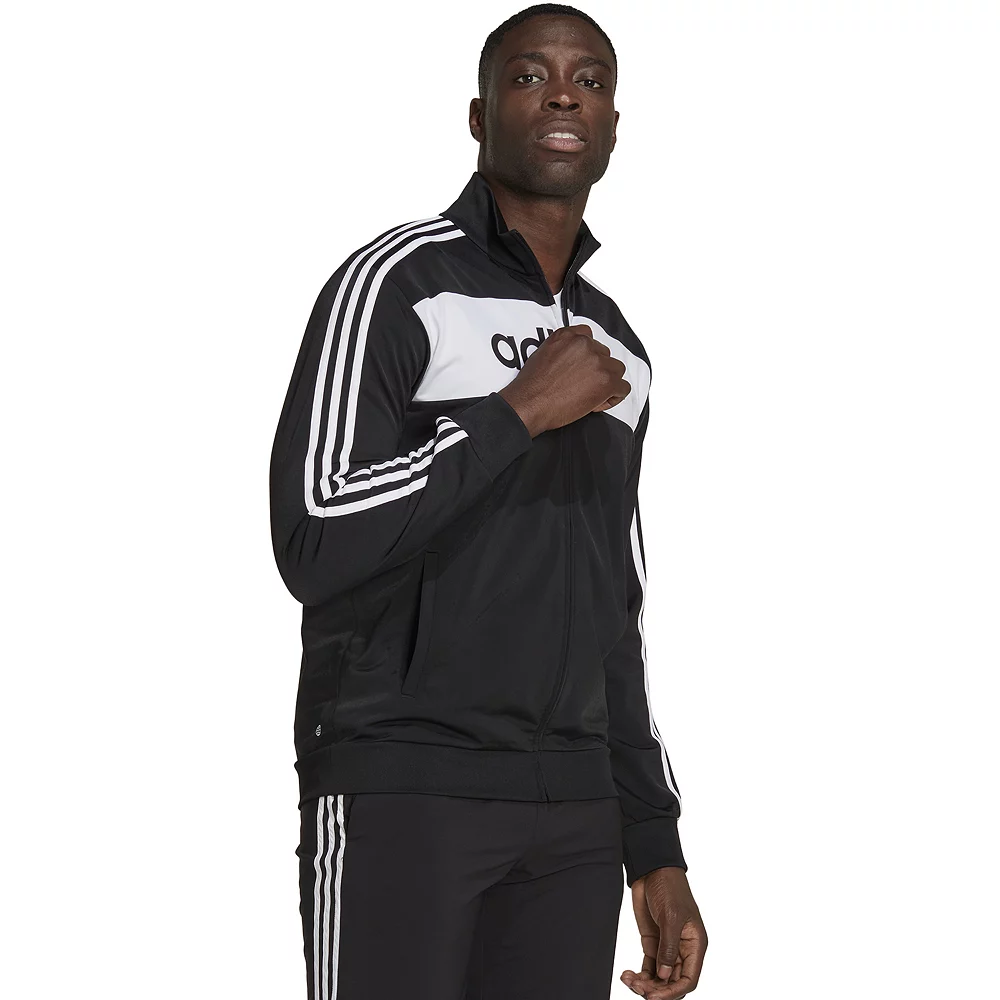 Men's adidas Speed Tricot Jacket 2 Men's adidas Speed Tricot Jacket - Image 2