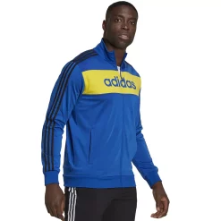 Men's adidas Speed Tricot Jacket
