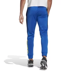 Men's adidas Essentials 3-Stripes Tricot Joggers -Hot Sale Adult Shop 5517381 ALT