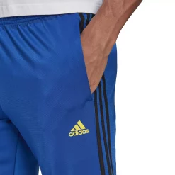 Men's adidas Essentials 3-Stripes Tricot Joggers -Hot Sale Adult Shop 5517381 ALT3
