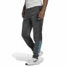 Men's adidas Essentials 3-Stripes Tricot Joggers