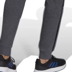 Big & Tall adidas Essential Fleece Joggers 23 Big & Tall adidas Essential Fleece Joggers -Hot Sale Adult Shop 5517906 ALT3