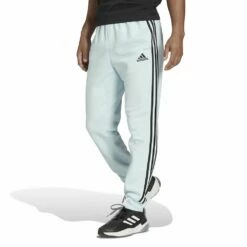 Big & Tall adidas Essential Fleece Joggers 20 Big & Tall adidas Essential Fleece Joggers -Hot Sale Adult Shop 5517906 Almost Blue