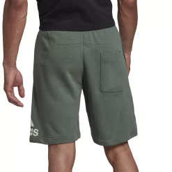 Men's adidas Badge of Sport French Terry Shorts -Hot Sale Adult Shop 5518046 ALT