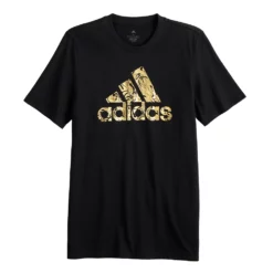 Men's adidas Foil Badge of Sport Tee -Hot Sale Adult Shop 5518474 ALT2