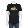 Men's adidas Foil Badge of Sport Tee