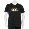 Big & Tall adidas Foil Badge of Sport Tee