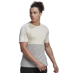 Men's adidas Essentials Colorblock Tee