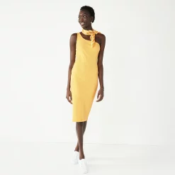 Women's Nine West One-Shoulder Bodycon Dress -Hot Sale Adult Shop 5520648 Furry Gold